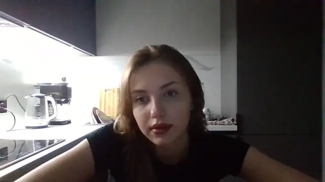 Sweety Nika online show from October 21, 2025, 8:08 pm