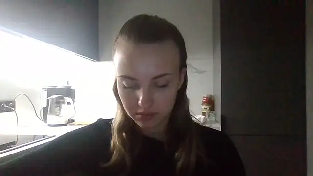 Sweety Nika online show from September 21, 2025, 4:45 pm