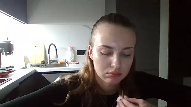 Sweety Nika online show from September 22, 2025, 8:59 pm