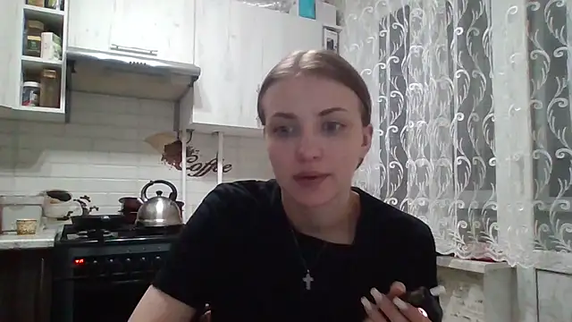 Sweety Nika online show from February 21, 2025, 1:22 am