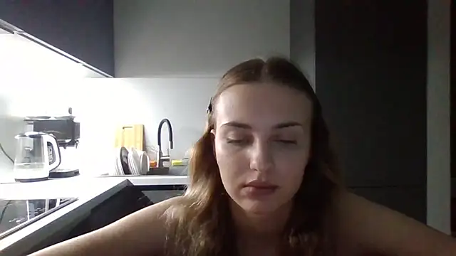 Sweety Nika online show from October 28, 2025, 4:50 pm