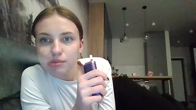 Sweety Nika online show from October 7, 2025, 7:37 pm