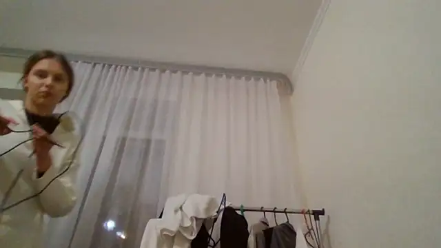 Sweety Nika online show from January 12, 2025, 1:32 am