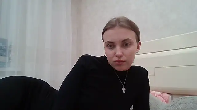 Sweety Nika online show from March 4, 2025, 11:54 pm