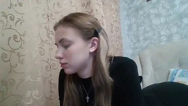 Sweety Nika online show from February 20, 2025, 12:41 am