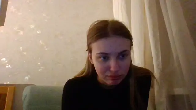 Sweety Nika online show from December 4, 2024, 12:57 am