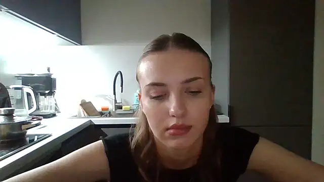 Sweety Nika online show from October 25, 2025, 7:36 pm