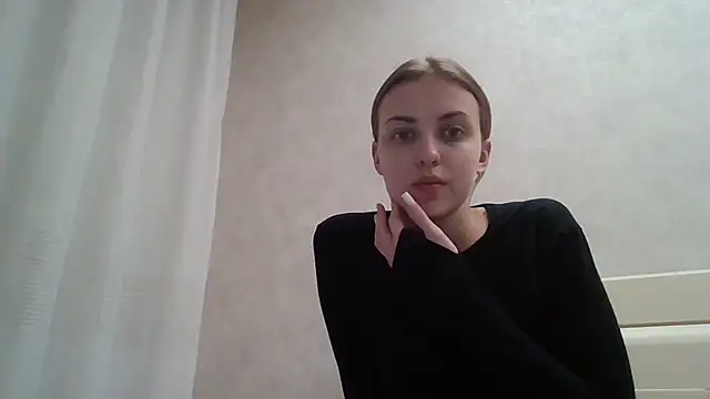 Sweety Nika online show from February 27, 2025, 3:59 pm