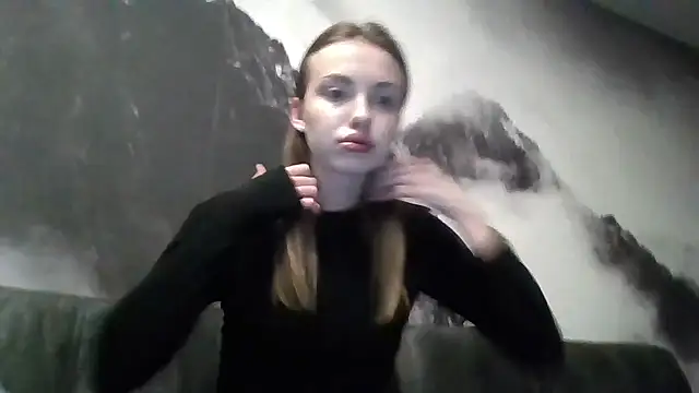 Sweety Nika online show from March 22, 2025, 1:54 am