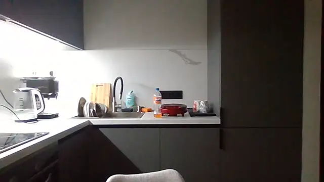 Sweety Nika online show from November 2, 2025, 7:19 pm