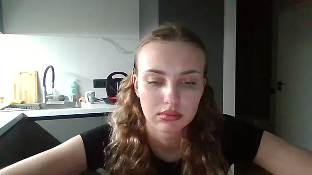 Sweety Nika online show from October 23, 2025, 3:32 pm