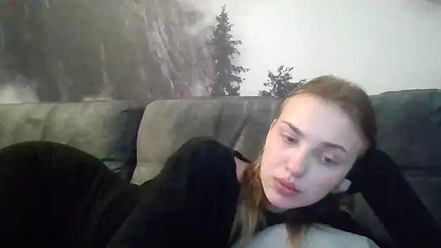Sweety Nika online show from March 23, 2025, 2:15 am