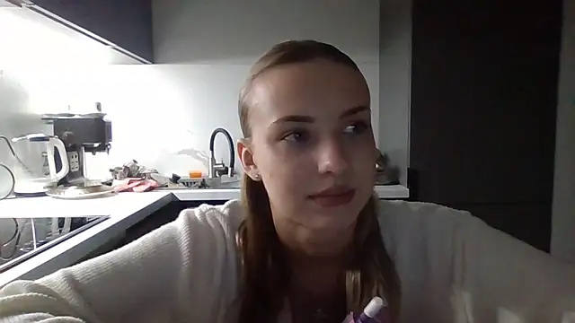 Sweety Nika online show from October 26, 2025, 4:18 pm