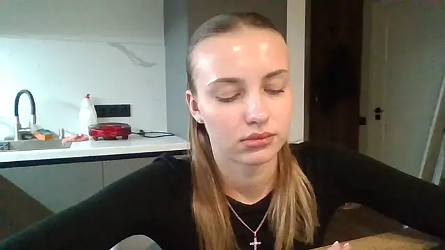 Sweety Nika online show from September 26, 2025, 9:10 pm