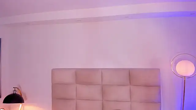 Skyler ferrer online show from February 28, 2025, 12:43 am