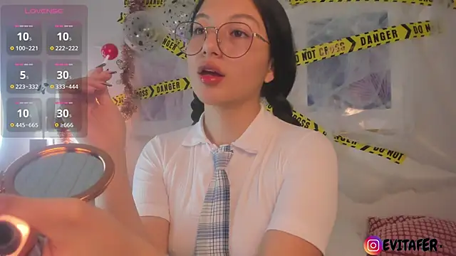 Snapshot of Eva_depp chatting on October 31, 2025, 3:52 pm Eva depp online show from October 31, 2025, 3:52 pm