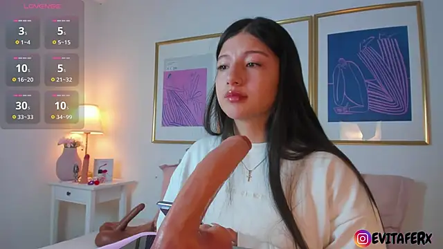 Snapshot of Eva_depp chatting on September 27, 2025, 11:27 am Eva depp online show from September 27, 2025, 11:27 am