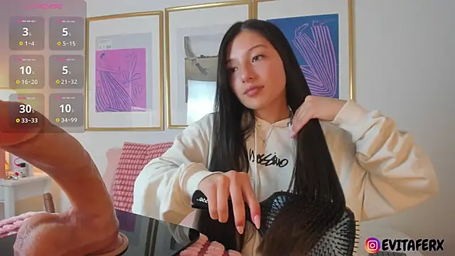 Snapshot of Eva_depp chatting on October 6, 2025, 3:57 pm Eva depp online show from October 6, 2025, 3:57 pm