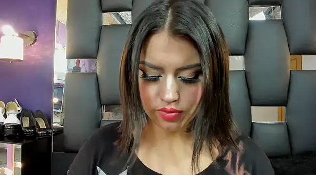 STEFANYVOLKOV online show from March 1, 2025, 3:21 am
