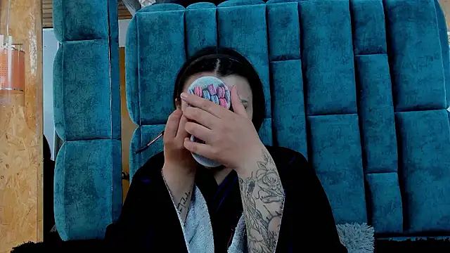 Snapshot of STEFANYVOLKOV chatting on September 20, 2025, 9:31 pm STEFANYVOLKOV online show from September 20, 2025, 9:31 pm