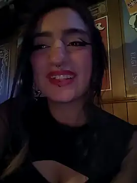Lila Desiree online show from February 10, 2025, 5:25 am