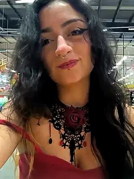 Lila Desiree online show from February 18, 2025, 12:48 am