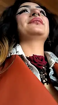 Lila Desiree online show from February 21, 2025, 8:38 pm