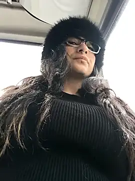 Lila Desiree online show from October 7, 2025, 5:14 pm