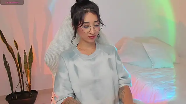 Snapshot of Eileenford_ chatting on February 11, 2025, 11:33 pm Eileenford online show from February 11, 2025, 11:33 pm