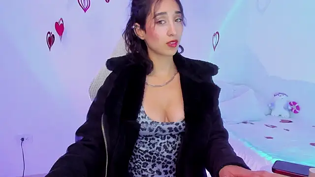 Snapshot of Eileenford_ chatting on February 17, 2025, 11:43 pm Eileenford online show from February 17, 2025, 11:43 pm