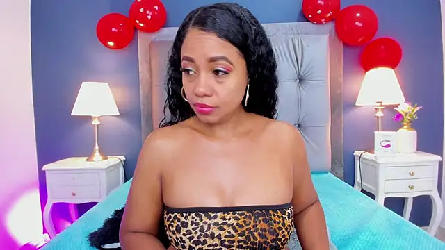 Kamila-Kane online show from February 22, 2025, 7:47 pm