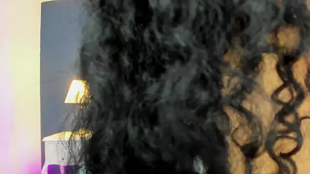 Kamila-Kane online show from January 29, 2025, 11:14 pm