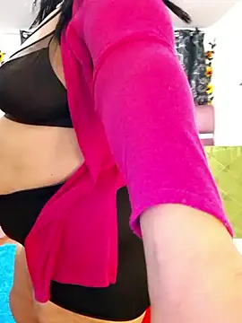 ScarletthJhonson- online show from November 14, 2025, 10:02 pm