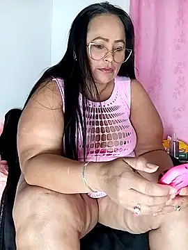 ScarletthJhonson- online show from January 31, 2025, 1:43 am