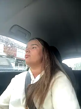 maisiesmithx online show from October 3, 2025, 11:01 am