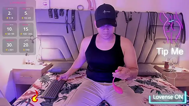 Vale n Matt online show from October 4, 2025, 3:41 am