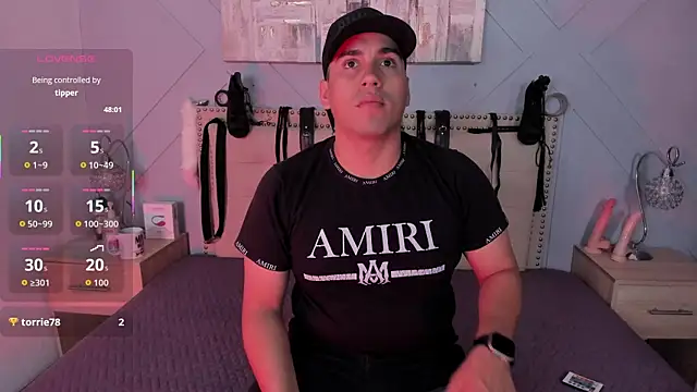 Vale n Matt online show from September 23, 2025, 3:13 am