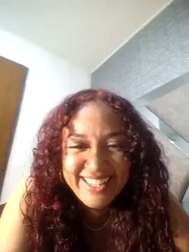 Betzabeth-Miller online show from February 26, 2025, 3:25 am
