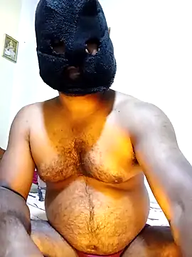 Nogeris20 online show from November 27, 2025, 5:02 pm