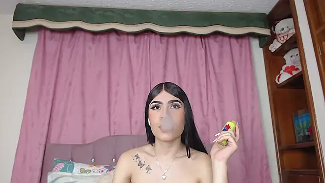 cuttebabe  online show from March 14, 2025, 12:21 am