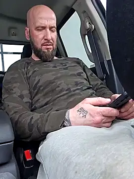 Beardedtattood online show from February 9, 2025, 4:50 pm