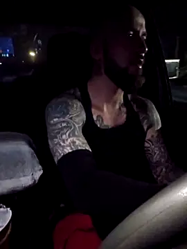 Beardedtattood online show from February 25, 2025, 10:48 am