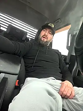 Beardedtattood online show from March 7, 2026, 12:32 pm