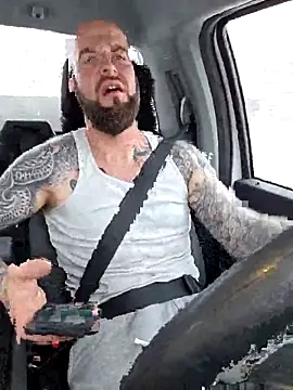 Beardedtattood online show from February 9, 2025, 1:46 pm
