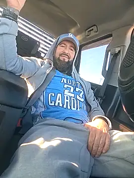 Beardedtattood online show from March 27, 2026, 1:23 pm