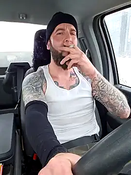 Beardedtattood online show from February 13, 2025, 7:21 pm