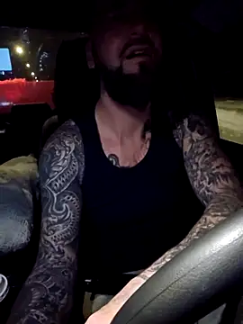 Beardedtattood online show from February 21, 2025, 6:07 am