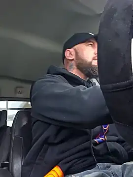 Beardedtattood online show from February 23, 2025, 1:21 pm