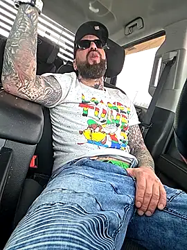 Beardedtattood online show from February 6, 2026, 2:46 pm