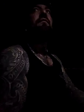 Beardedtattood online show from November 29, 2025, 8:58 am